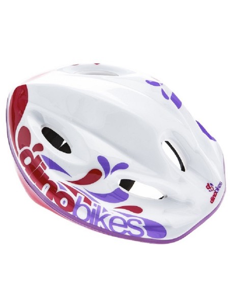 CASCO BICI PER BAMBINI REGOLABILE
