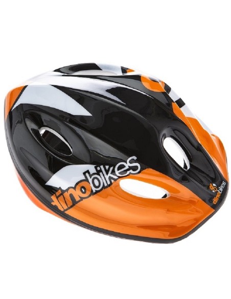 CASCO BICI PER BAMBINI REGOLABILE
