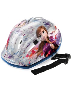 CASCO BICI PER BAMBINA FROZEN