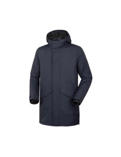 GIACCA TUCANO MAGIC PARCA MAN BLU SCURO 56IT-3XL*