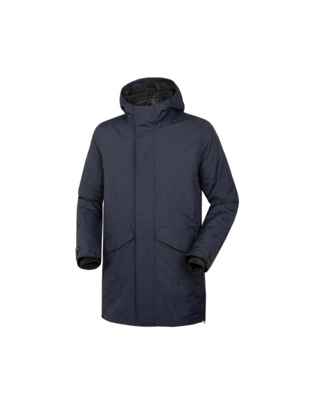 GIACCA TUCANO MAGIC PARCA MAN BLU SCURO 56IT-3XL*