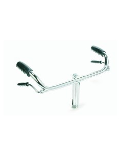 MANUBRIO R 98 C/EXPANDER