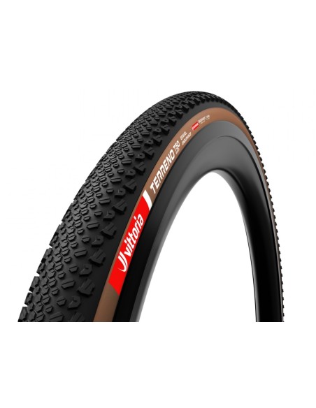 COP.V 700x45 (45-622) TERRENO T50 MIXED TLR MARRON
