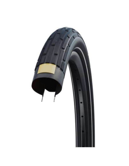 COP.SW 28x2.00 (50-622) FAT FRANK K-GUARD NERO/REF