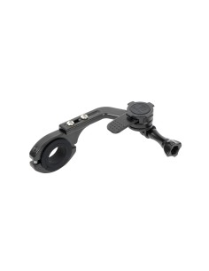 SUPPORTO ZEFAL SMARTPH. Z HANDLEBAR MOUNT + CAMERA