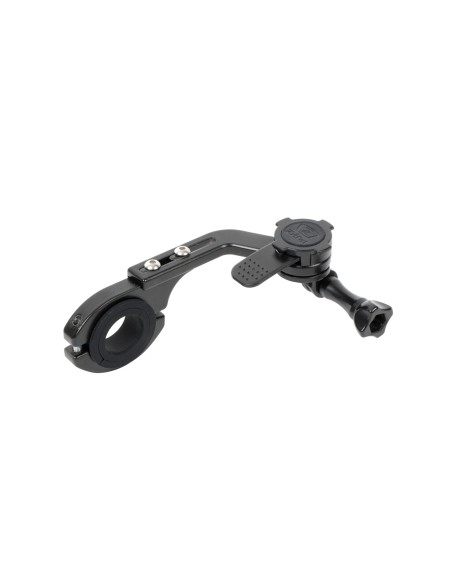 SUPPORTO ZEFAL SMARTPH. Z HANDLEBAR MOUNT + CAMERA