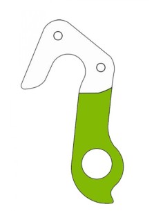 PENDINA PER CAMBIO AC 80077 ALLU CNC