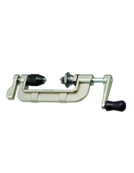 FILETTATRICE PER RAGGI C702-14