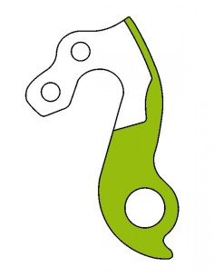 PENDINA PER CAMBIO AC 80124 ALLU CNC