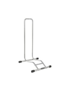 PORTACICLO A TERRA 1 POSTO FAT RACK REGOLABILE 2