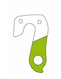 PENDINA PER CAMBIO AC 80126 ALLU CNC