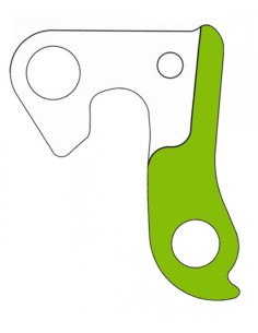 PENDINA PER CAMBIO AC 80035 ALLU CNC