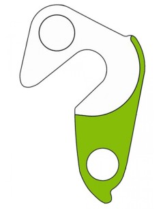 PENDINA PER CAMBIO AC 80040 ALLU CNC