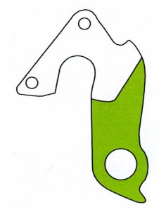 PENDINA PER CAMBIO AC 80063 ALLU CNC