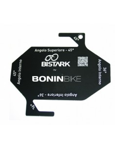 DIMA PER VERIFICA ANGOLO SUP./INFER. CUSCIN STERZO