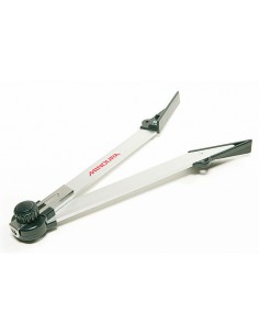 DIMA PER CAMPANATURA RUOTE