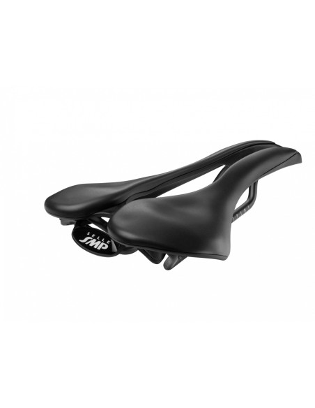 SELLA SMP 4BIKE EVO 30C 150 MM NERA