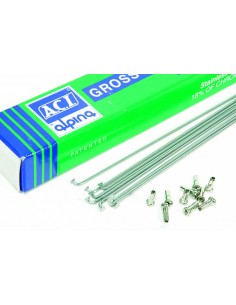 RAGGI ACI 285 x 2 ALPINA