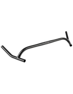 PIEGA MTB MULTIPOSIZ. ACCIAIO 25.4 L.540 MM