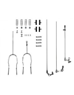 FRENERIA R A PISTONCINO SERIE