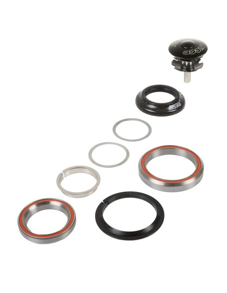 STERZO 1/8-1/5 A-HEAD SET NECO ALLUM SU CUSCINETTI