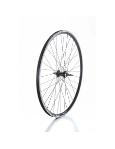 RUOTA 28 CTB ANT. NERE DADO MOZZO SU SFERE