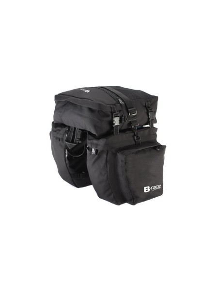 BORSE TURISMO TOURING SET B-RACE 37 L