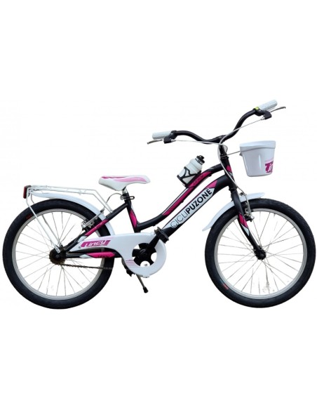 BICI MOUNTAIN BIKE 20 LINCY 1V GIRL