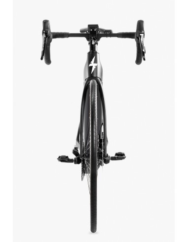 BICI ELETTRICA DA CORSA IN CARBONIO Focarini Veloce BICICLETTA DA STRADA MOTORE POLINI Ep3+ Evo 75 Nm BATTERIA INTEGRATA 500WH