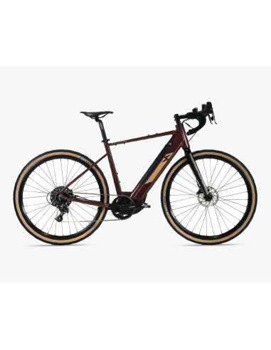 Focarini Gravel Askoll