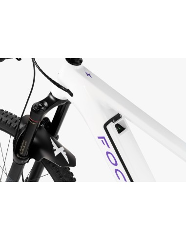 BICI ELETTRICA MISURA 29 MTB FULL Focarini VELENO MOUNTAIN BIKE UOMO MOTORE CENTRALE Polini EP3+ EVO MX 90 Nm BATTERIA 630 Wh