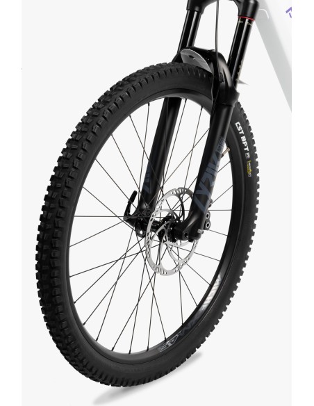 BICI ELETTRICA MISURA 29 MTB FULL Focarini VELENO MOUNTAIN BIKE UOMO MOTORE CENTRALE Polini EP3+ EVO MX 90 Nm BATTERIA 630 Wh