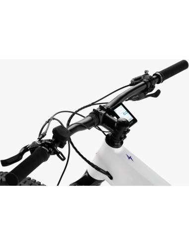 BICI ELETTRICA MISURA 29 MTB FULL Focarini VELENO MOUNTAIN BIKE UOMO MOTORE CENTRALE Polini EP3+ EVO MX 90 Nm BATTERIA 630 Wh