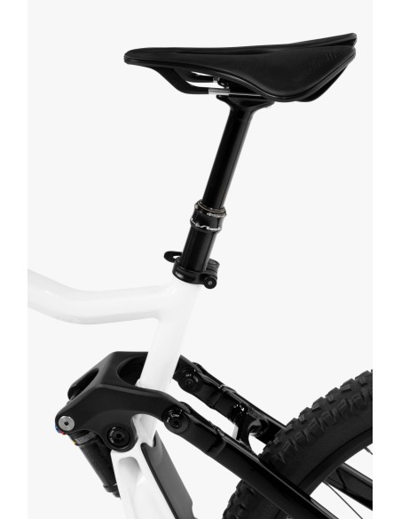 BICI ELETTRICA MISURA 29 MTB FULL Focarini VELENO MOUNTAIN BIKE UOMO MOTORE CENTRALE Polini EP3+ EVO MX 90 Nm BATTERIA 630 Wh