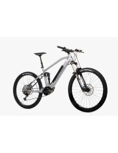 BICI ELETTRICA MISURA 29 MTB FULL Focarini  E-Hero MOUNTAIN BIKE UOMO MOTORE CENTRALE Polini EP3+ EVO MX 90 Nm BATTERIA 500 Wh