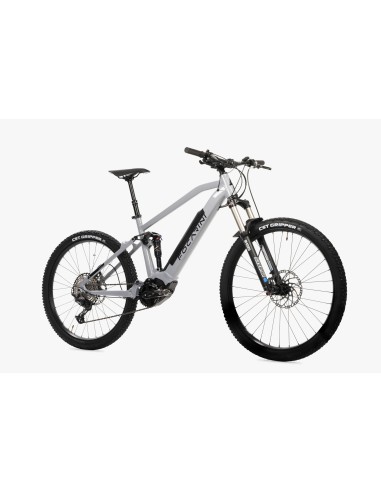 BICI ELETTRICA MISURA 29 MTB FULL Focarini  E-Hero MOUNTAIN BIKE UOMO MOTORE CENTRALE Polini EP3+ EVO MX 90 Nm BATTERIA 500 Wh