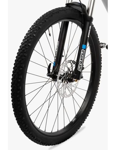 BICI ELETTRICA MISURA 29 MTB FULL Focarini  E-Hero MOUNTAIN BIKE UOMO MOTORE CENTRALE Polini EP3+ EVO MX 90 Nm BATTERIA 500 Wh
