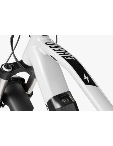 BICI ELETTRICA MISURA 29 MTB FULL Focarini  E-Hero MOUNTAIN BIKE UOMO MOTORE CENTRALE Polini EP3+ EVO MX 90 Nm BATTERIA 500 Wh