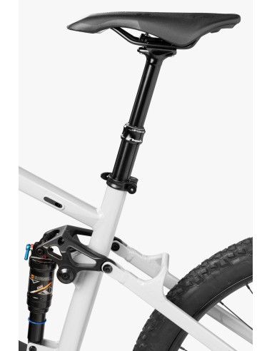 BICI ELETTRICA MISURA 29 MTB FULL Focarini  E-Hero MOUNTAIN BIKE UOMO MOTORE CENTRALE Polini EP3+ EVO MX 90 Nm BATTERIA 500 Wh