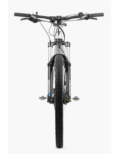 BICI ELETTRICA MISURA 29 MTB FULL Focarini  E-Hero MOUNTAIN BIKE UOMO MOTORE CENTRALE Polini EP3+ EVO MX 90 Nm BATTERIA 500 Wh