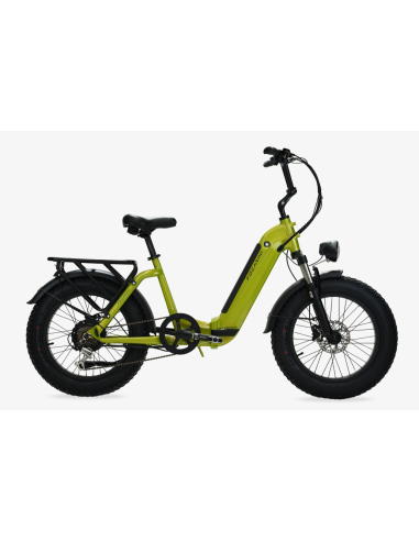 Focarini  FAT BIKE Panda