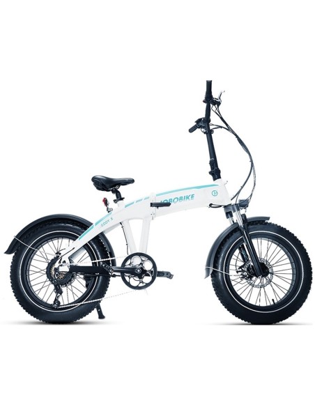 FAT BIKE EDDY-X