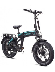 jobobike FAT BIKE EDDY