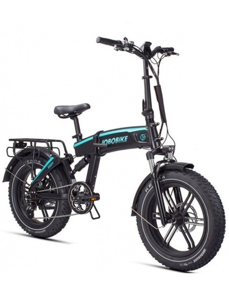 FAT BIKE EDDY