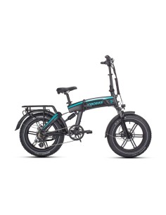 jobobike FAT BIKE EDDY 2