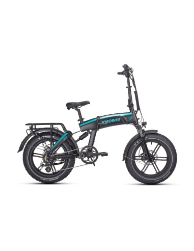 FAT BIKE EDDY