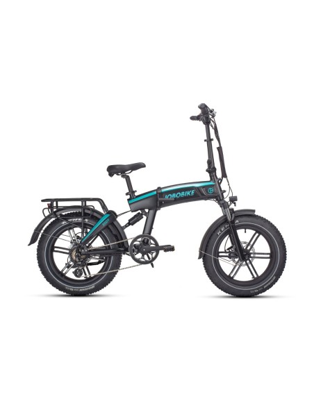 FAT BIKE EDDY
