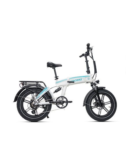 FAT BIKE EDDY