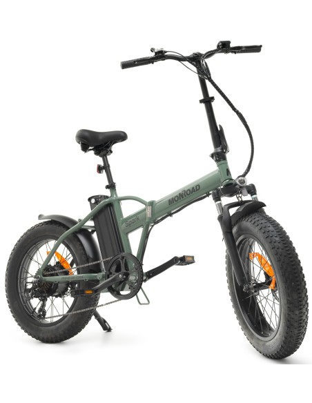 FAT BIKE SPARK S1