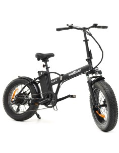 FAT BIKE SPARK S1